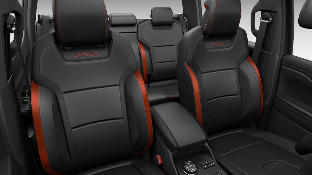 Ford Ranger Raptor 2024 models and trims, prices and specifications in